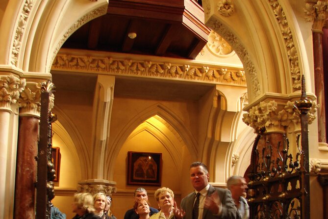 1.5-hour Oxford City and University Walking Tour - A tour for a tight Oxford schedule