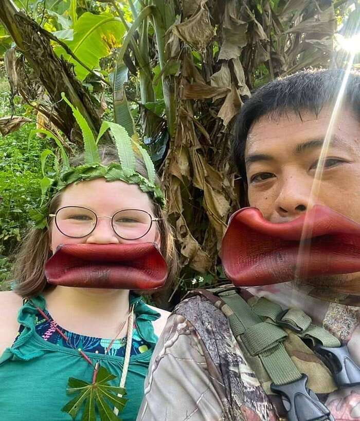 1 Day Trekking in Chiang Rai forest (walk only) - Key points to know before booking