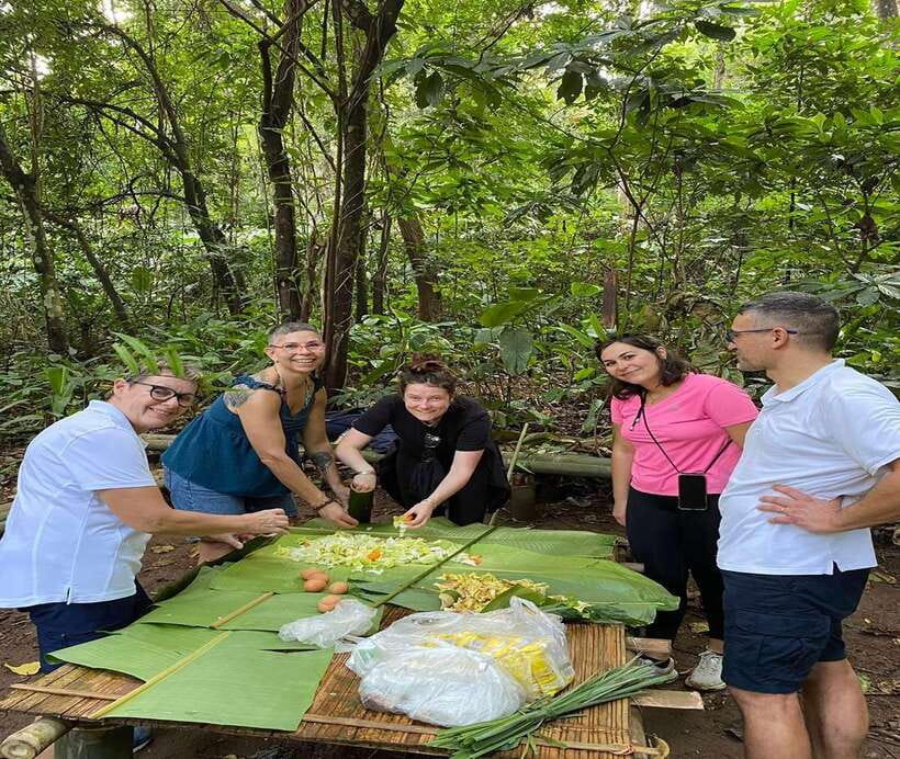 1 Day Trekking in Chiang Rai forest (walk only) - Who should book this Chiang Rai trek?