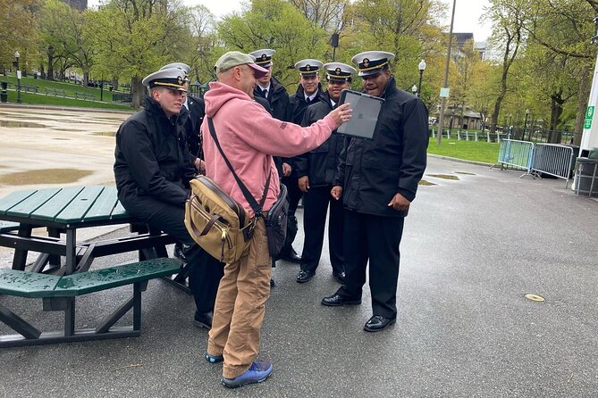 1 If By Land Walking Tours - Why this Boston walk goes beyond the Freedom Trail