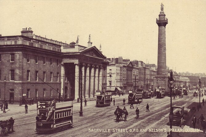 2-Hour Historical Walking Tour from Dublin - Why this short Dublin walk works so well