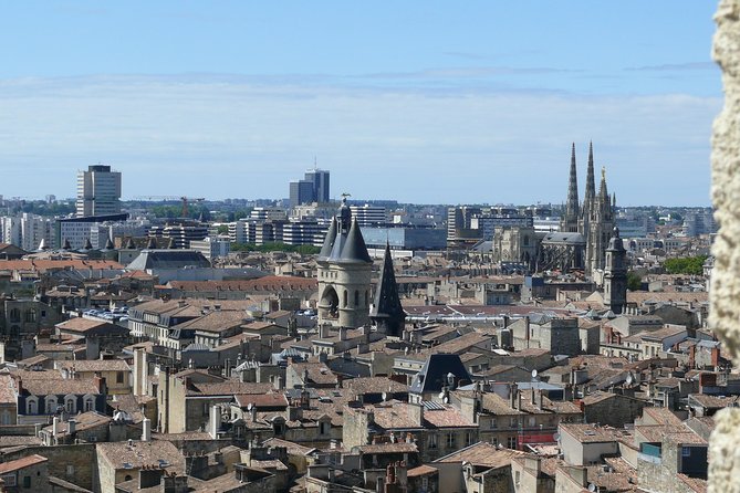 2-Hour Walking Tour of the City’s Iconic Sights and History - Meeting point, group size, and timing