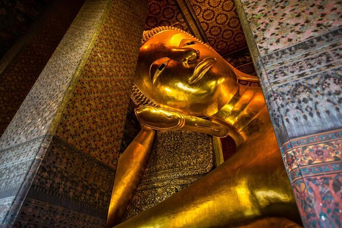 3-Hour Bangkok Walking Tour: Wat Pho and Wat Arun - Why These Two Temples Make a Good First Bangkok Walk
