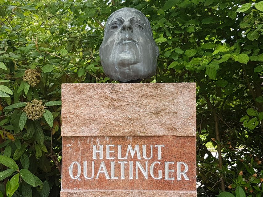 3-Hour Walking Tour of Vienna Central Cemetery - Why Vienna Central Cemetery deserves three hours
