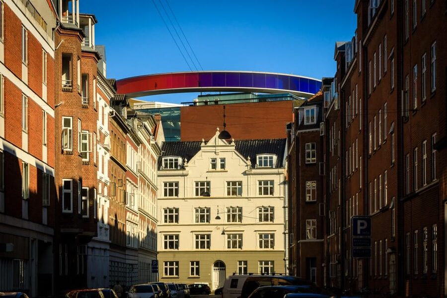 Aarhus Walking Tour: From Viking Village to Metropolis - Key points to know before you book