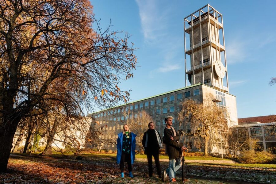 Aarhus Walking Tour: From Viking Village to Metropolis - What the three hours feel like