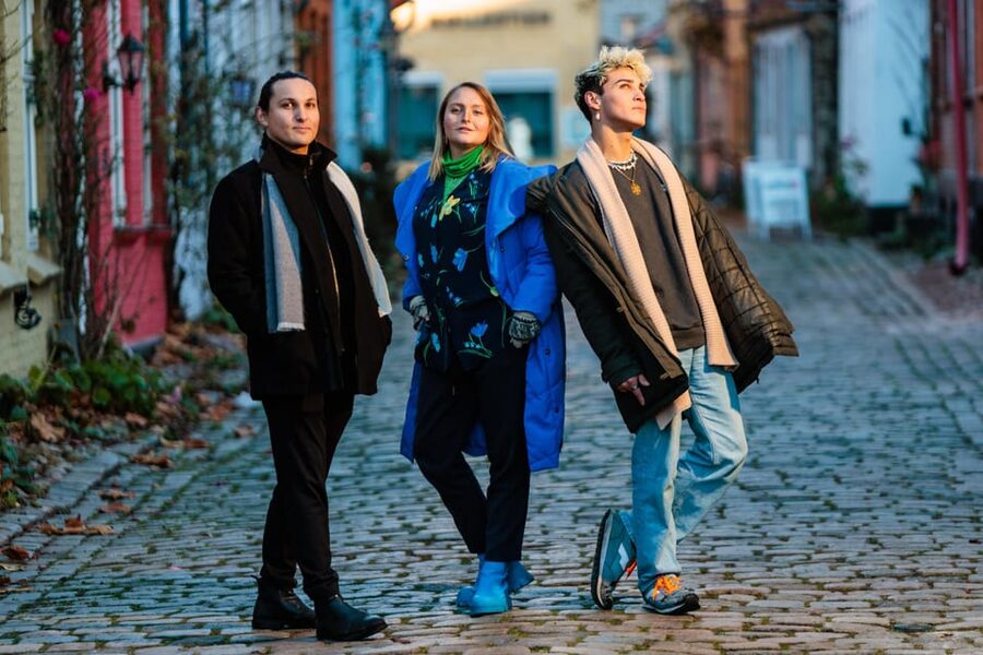 Aarhus Walking Tour: From Viking Village to Metropolis - Practical tips for a better day
