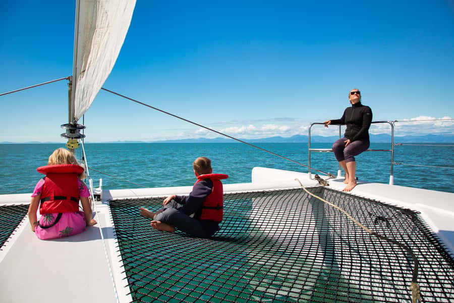 Abel Tasman National Park: Cruise, Walk & Sailing Tour - Who will enjoy this trip most