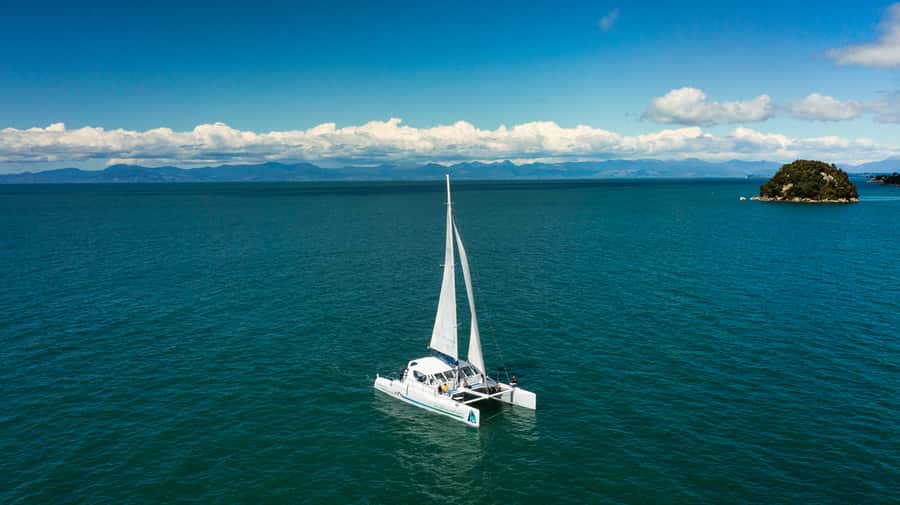 Abel Tasman National Park: Cruise, Walk & Sailing Tour - Why this Abel Tasman day works so well