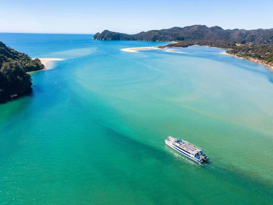 Abel Tasman: Sea Shuttle Cruise and Walking Tour Combo - Why this Abel Tasman combo works so well