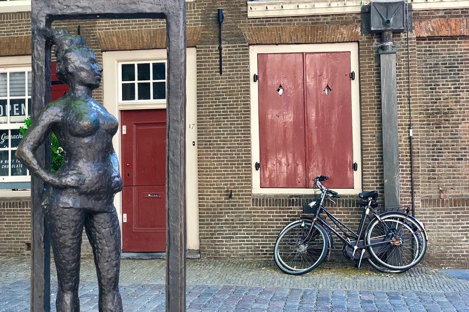 Absolutely Amsterdam - the Essential Introductory Walking Tour - Why this is a strong first look at Amsterdam
