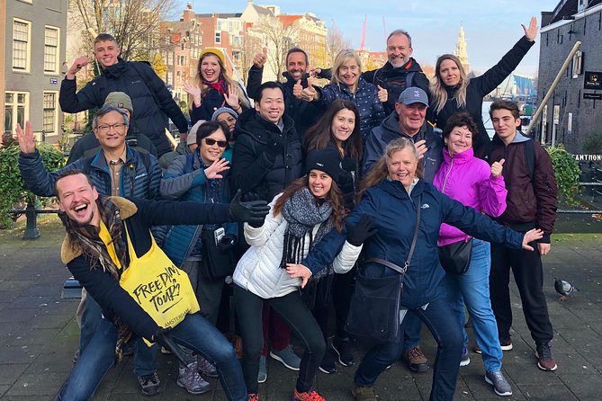 Absolutely Amsterdam - the Essential Introductory Walking Tour - The Waag: art, medicine, and a famous painting