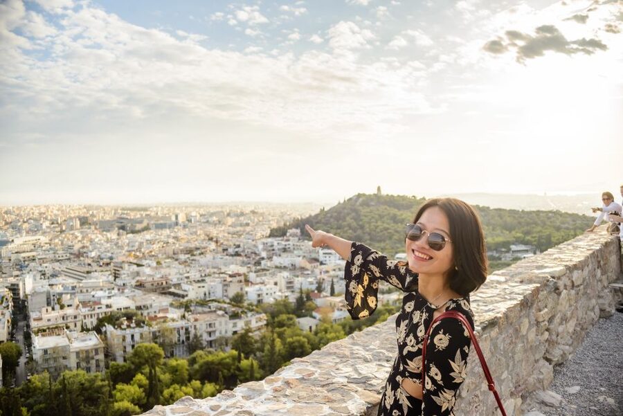Acropolis: Acropolis and Parthenon Guided Walking Tour - Asklepieion and the Odeon of Herodes Atticus