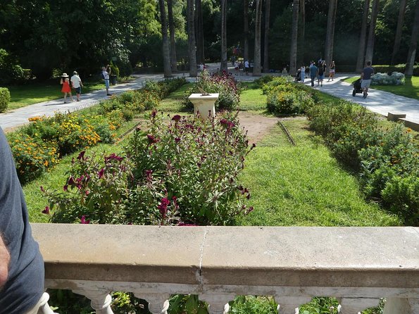 Acropolis monuments, Parthenon and Plaka, Monastiraki walking tour - The Tower of the Winds and Roman Agora
