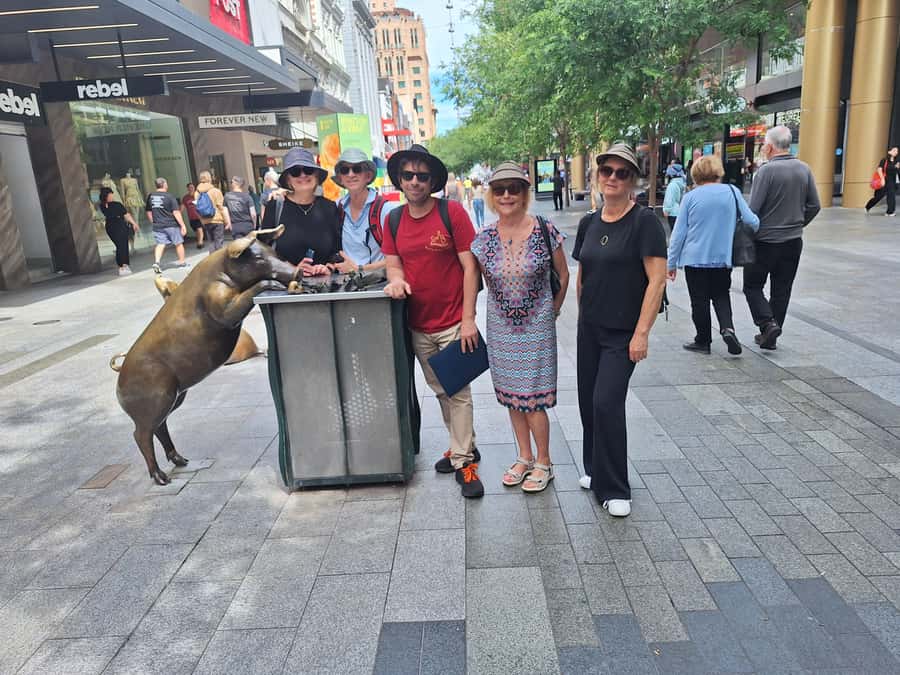 Adelaide: Guided Ultimate Walking Tour with Drink and Snack - Is $52 fair for three hours?