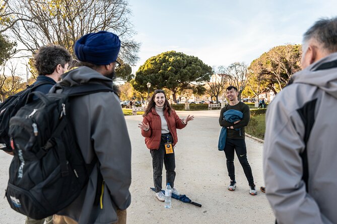 Age of Discoveries Walking Tour in Belém - Key points before you book