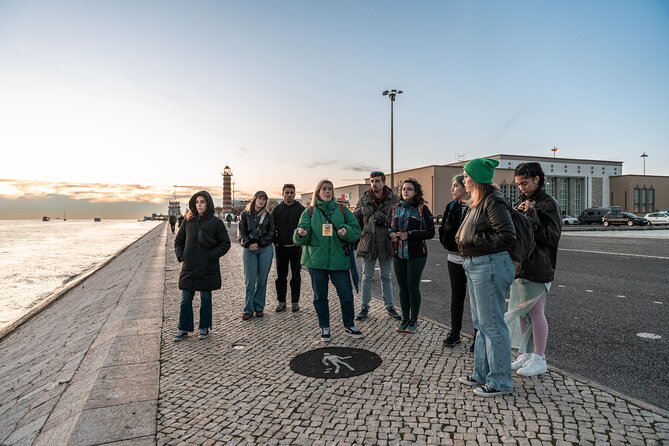 Age of Discoveries Walking Tour in Belém - Why Belém makes a good walking tour