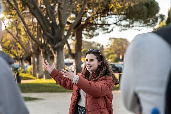 Age of Discoveries Walking Tour in Belém - Chão Salgado and the difficult side of Lisbon’s past