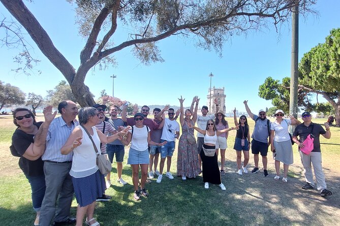 Age of Discoveries Walking Tour in Belém - Jerónimos Monastery and the church visit