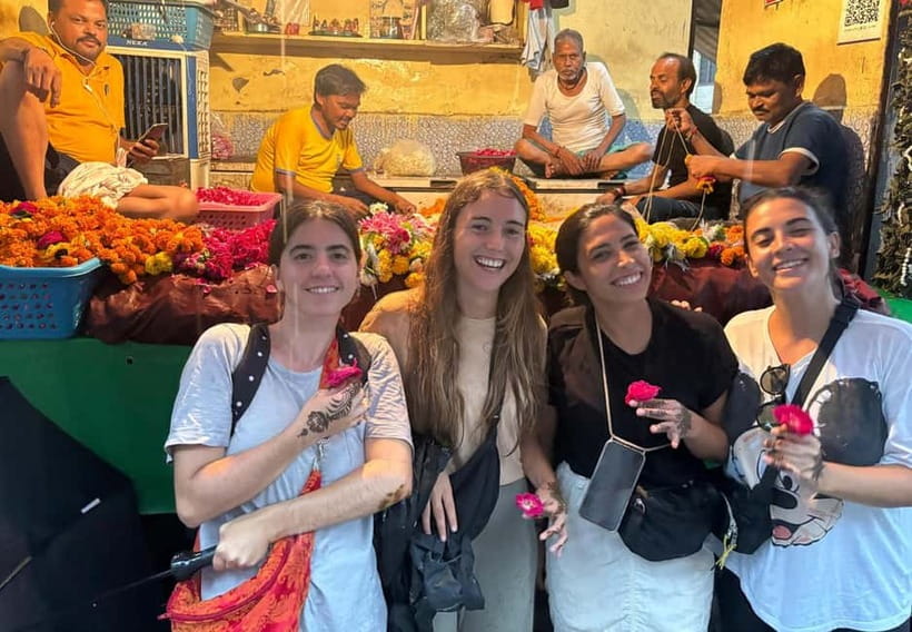 Agra: Street Food Walking Tour, Spice Market, & Tuk-tuk Ride - Why this tour adds something after the Taj Mahal