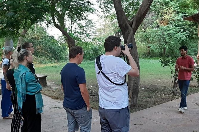 Agra Walking Tour - Key points to know before you book