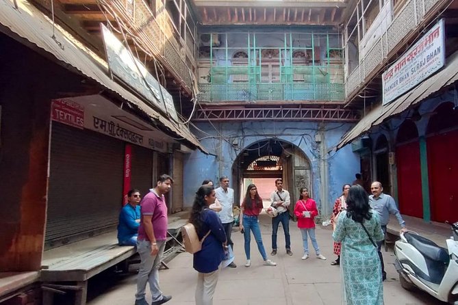 Agra Walking Tour - Why this short Agra walk is worth considering