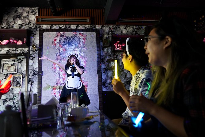 Akihabara Anime & Game Adventure Walking Tour (Group or Private) - Meeting outside JR Akihabara Station