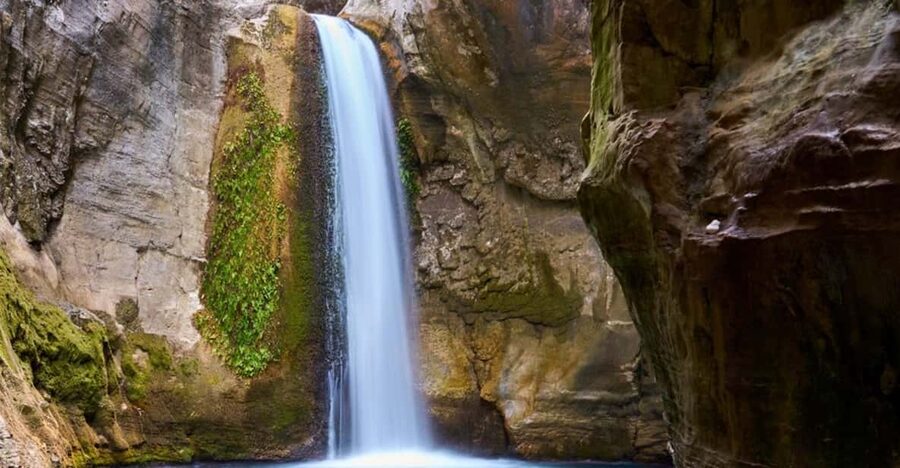 Alanya: Sapadere Canyon Walk & Dim Cave with Dim River Lunch - Dim Cave, a cool change of scene
