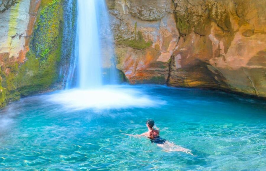Alanya: Sapadere Canyon Walk & Dim Cave with Dim River Lunch - Should you book the Sapadere and Dim tour?