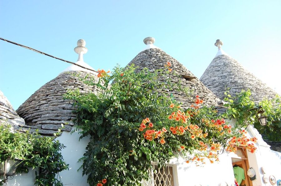 Alberobello: History Walking Tour - Rione Monti: Alberobello’s Most Recognizable Streets