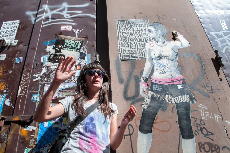 Alternative Budapest Walking Tour - Why this walk shows a different Budapest