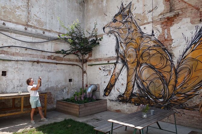 Alternative Prague Walking Tour - Key points to know before booking