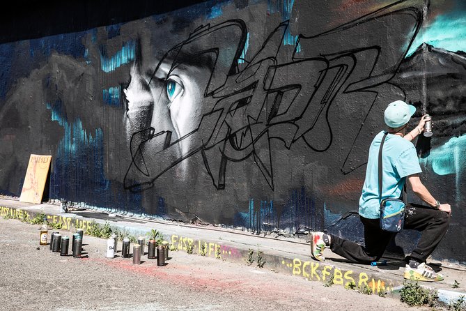 Alternative Prague Walking Tour - Why this tour feels different from central Prague