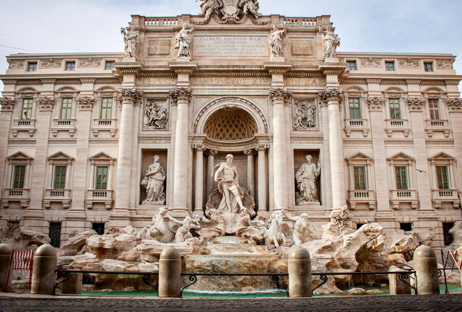 Alternative Walking Tour of Rome's City Center & Hidden Gems - Key things to know before you book