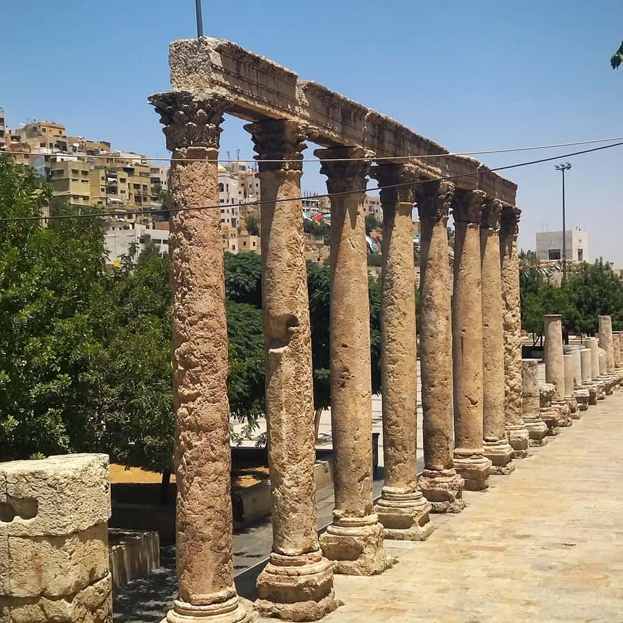 Amman Walking Tour: Hidden Gems, Culture & Street Food - Should you book this Amman walking tour?