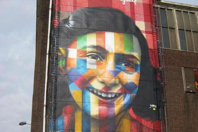 Amsterdam: Anne Frank and Jewish Quarter Walking Tour (TOP RATED) - What this walking tour actually offers