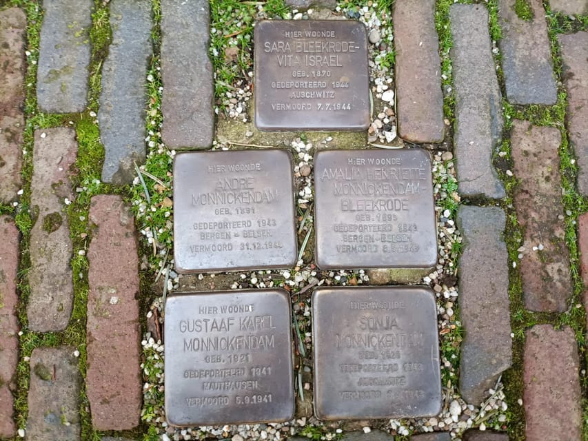 Amsterdam: Anne Frank Guided Small Group Walking Tour - Is $28 a fair price?