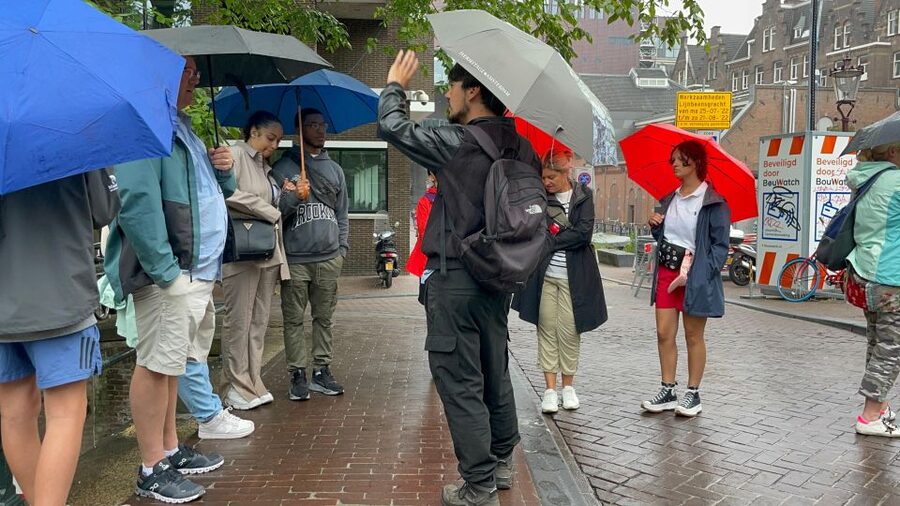Amsterdam: Anne Frank's Last Walk & Visit Anne's House in VR - Should you book Anne Frank’s Last Walk and VR?