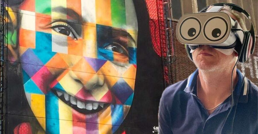 Amsterdam: Anne Frank's Last Walk & Visit Anne's House in VR - Why this Anne Frank tour works well