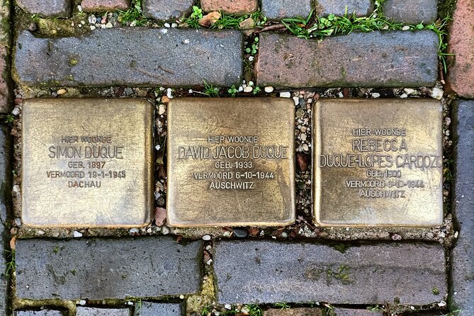 Amsterdam: Anne Frank Small Group Walking Tour - Is the $72 price fair?