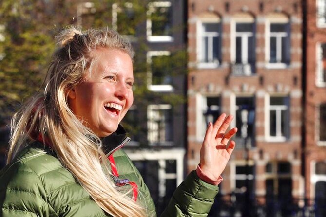 Amsterdam: Cultural Highlights in English/German/Italian - Why this two-hour walk works well for a first day