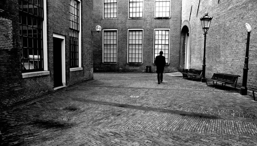Amsterdam: Haunted History and Ghost Walking Tour - Ghost tour or history tour?