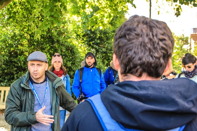 Amsterdam Highlights Small-Group Walking Tour - Begijnhof offers a quieter pause near Spui