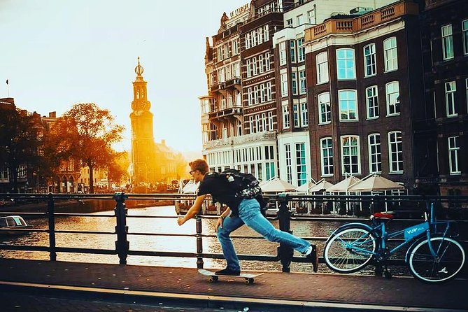 Amsterdam Highlights Walking Tour: Small Group Experience - Why this Amsterdam walk works best on your first day