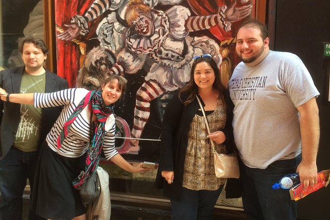 Amsterdam Highlights Walking Tour: Small Group Experience - Begijnhof and the quieter side of central Amsterdam