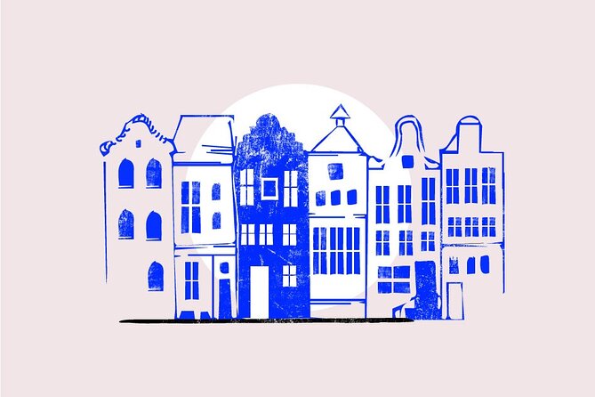 Amsterdam History Walking Tour - Five things to know before you go