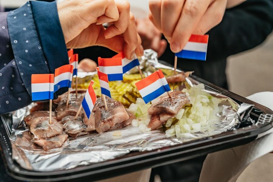 Amsterdam: Jordaan District Local Food Walking Tour - The strongest part: food, stories, and conversation together