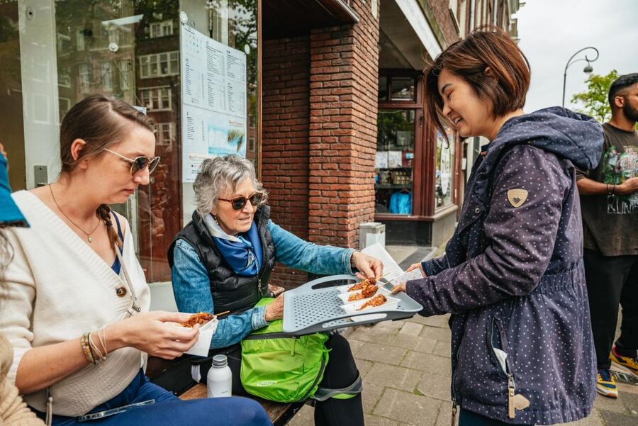 Amsterdam: Jordaan District Local Food Walking Tour - Should you book the Jordaan food tour?