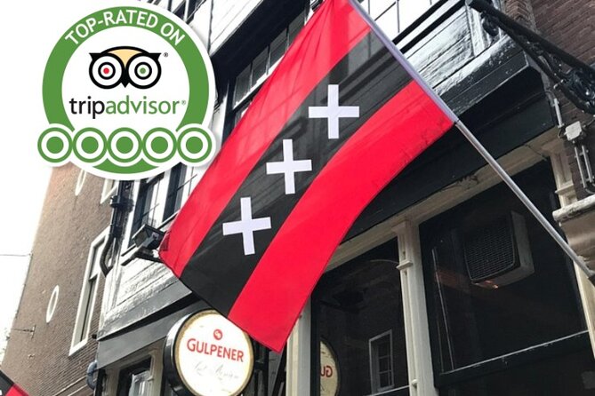 Amsterdam: Private Introduction Walking Tour (TOP RATED) - Key points to know before booking