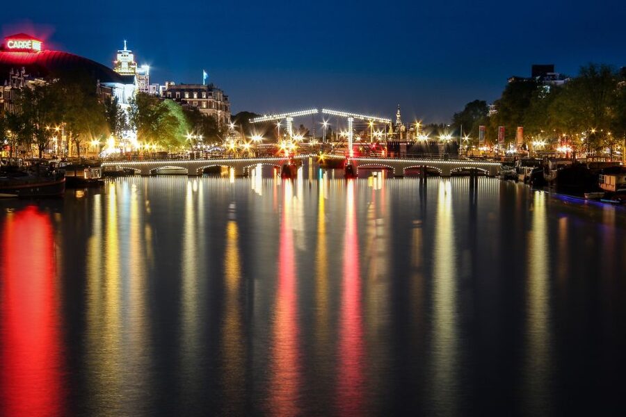 Amsterdam: Private Walking Tour with a Local - Jordaan through a local guide’s eyes